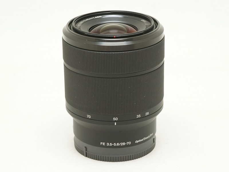 SONY(���ˡ�)��FE 28-70mm F3.5-5.6 OSS (SEL2870)��(NW-3799)