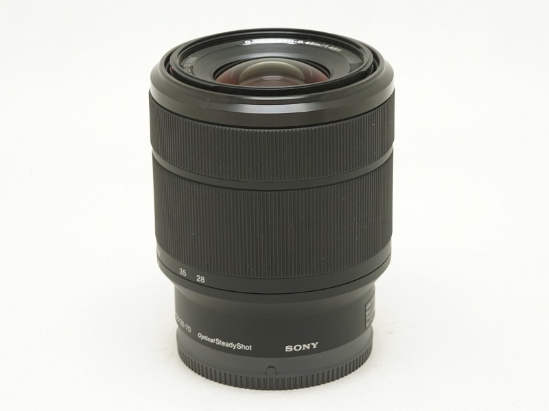 SONY(���ˡ�)��FE 28-70mm F3.5-5.6 OSS (SEL2870)��(NW-3799)