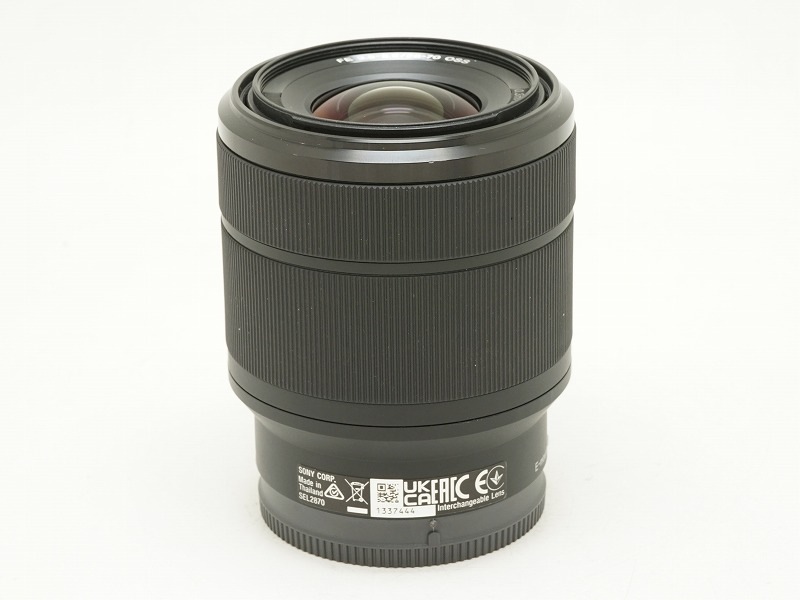 SONY(���ˡ�)��FE 28-70mm F3.5-5.6 OSS (SEL2870)��(NW-3799)