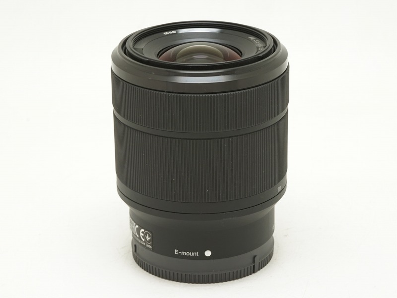SONY(���ˡ�)��FE 28-70mm F3.5-5.6 OSS (SEL2870)��(NW-3799)