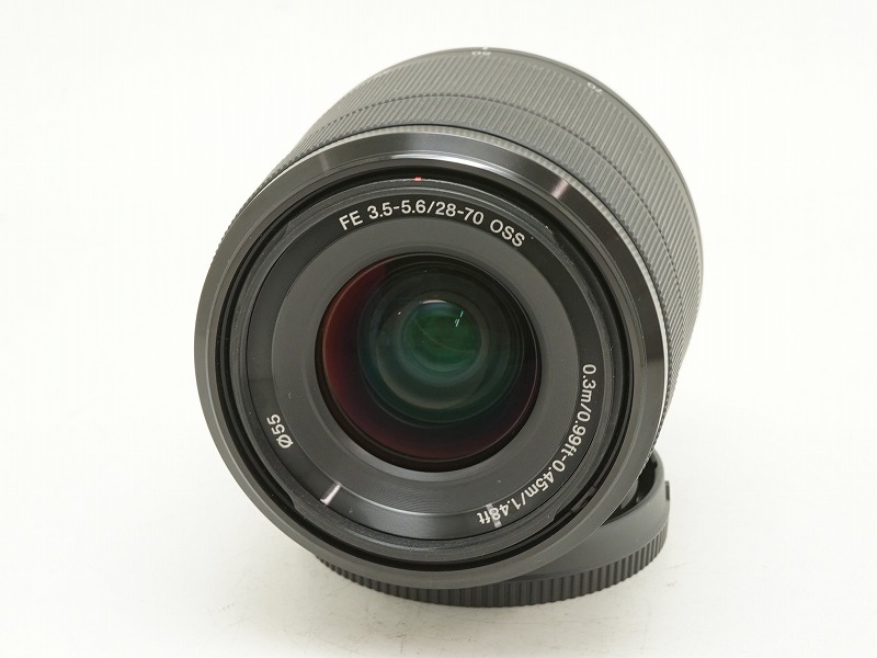 SONY(���ˡ�)��FE 28-70mm F3.5-5.6 OSS (SEL2870)��(NW-3799)