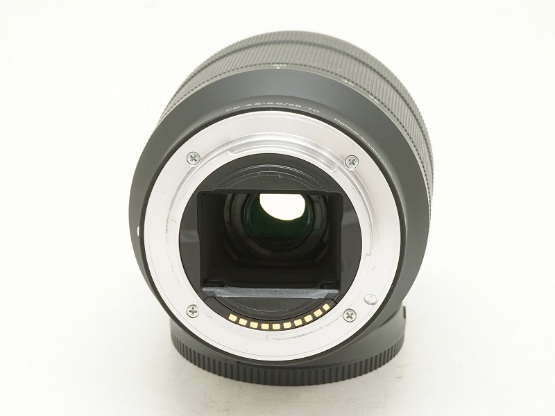 SONY(���ˡ�)��FE 28-70mm F3.5-5.6 OSS (SEL2870)��(NW-3799)
