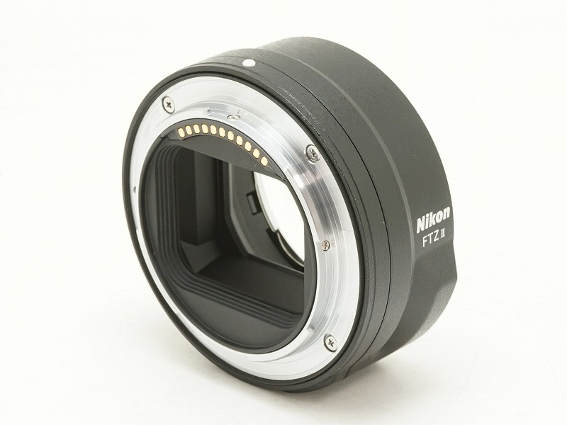 Nikon(�˥���)���ޥ���ȥ����ץ�����FTZ II��(NAC-3229)