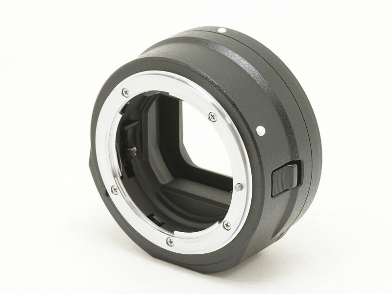 Nikon(�˥���)���ޥ���ȥ����ץ�����FTZ II��(NAC-3229)