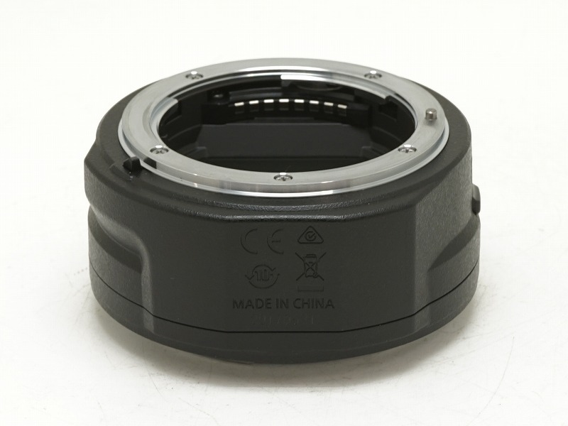 Nikon(�˥���)���ޥ���ȥ����ץ�����FTZ II��(NAC-3229)