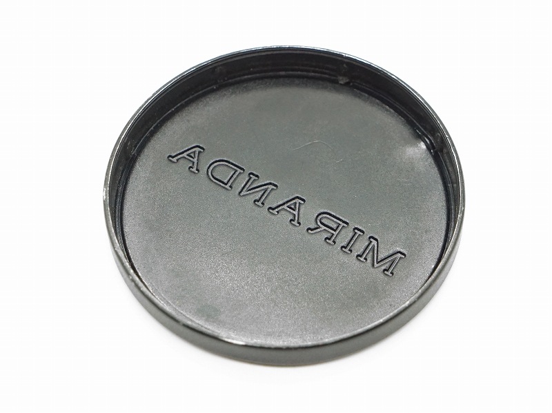 MIRANDA(�ߥ���)  ���֥����᥿�륭��å� (�ե��륿����46mm) (0NAC-4820)