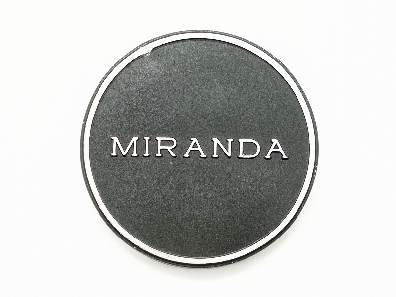 MIRANDA(�ߥ���)  ���֥����᥿�륭��å� (�ե��륿����46mm) (0NAC-4820)