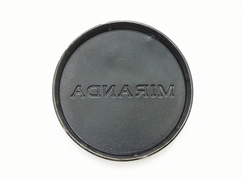 MIRANDA(�ߥ���)  ���֥����᥿�륭��å� (�ե��륿����46mm) (0NAC-4820)