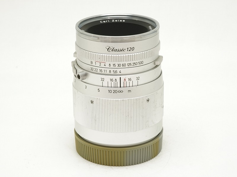 ZEISS(�ĥ�����)��Makro-Planar 120mm F4 ZV Classic��(NJ-7280)