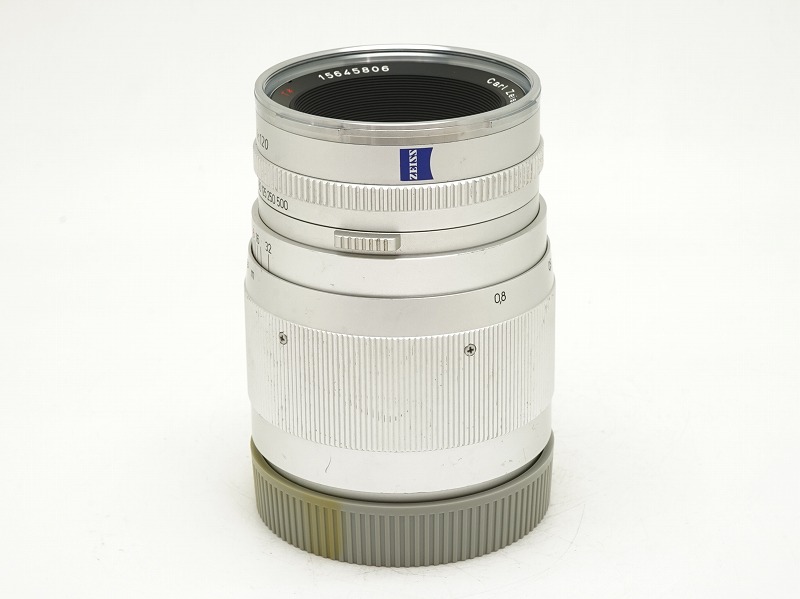 ZEISS(�ĥ�����)��Makro-Planar 120mm F4 ZV Classic��(NJ-7280)