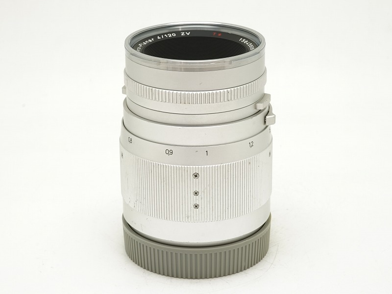 ZEISS(�ĥ�����)��Makro-Planar 120mm F4 ZV Classic��(NJ-7280)