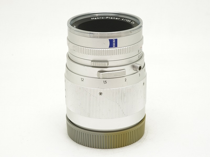 ZEISS(�ĥ�����)��Makro-Planar 120mm F4 ZV Classic��(NJ-7280)