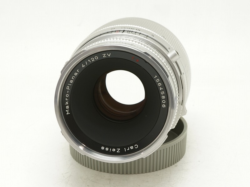 ZEISS(�ĥ�����)��Makro-Planar 120mm F4 ZV Classic��(NJ-7280)