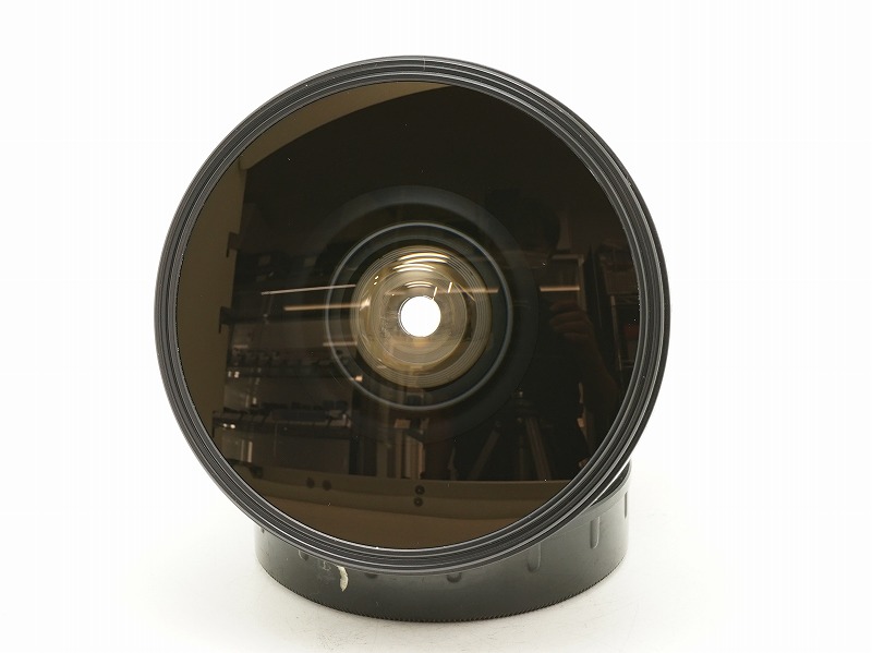 PENTAX(�ڥ󥿥å���)��SMC FISH-EYE-TAKUMAR 35mm F4.5 (6X7)��(NJ-7845)