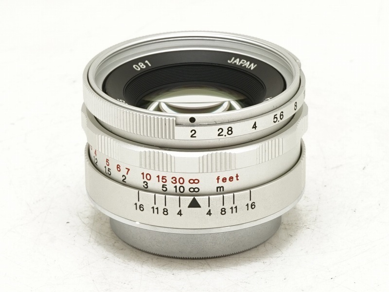 �ڰ�����Konica(���˥�)��HEXANON 35mm F2 (L)��(NI-3932)