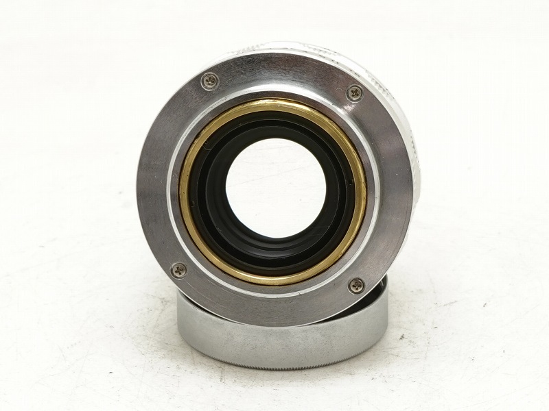 �ڰ�����Konica(���˥�)��HEXANON 35mm F2 (L)��(NI-3932)
