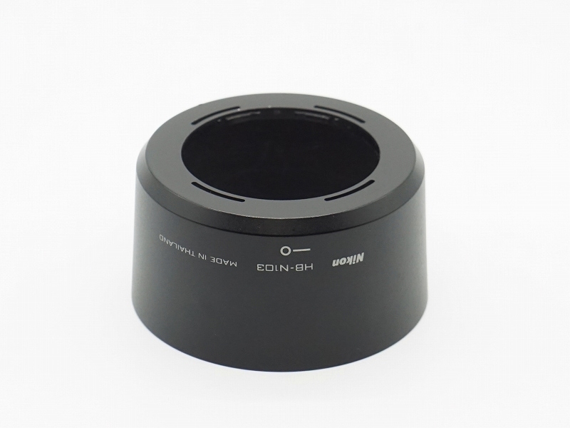 Nikon(�˥���)����HB-N103�䡡�Х�ͥåȼ��ա��ɡ�(0NAC-4474)