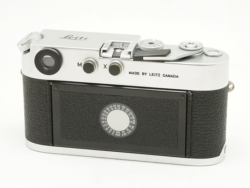 �ڰ�����Leica(�饤��)��M4-P������С���164���桡(NI-4237)