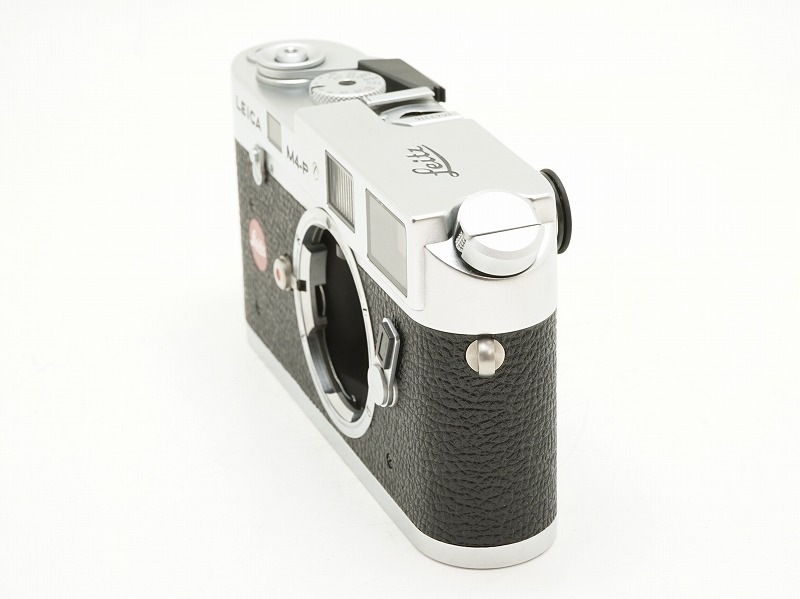 �ڰ�����Leica(�饤��)��M4-P������С���164���桡(NI-4237)