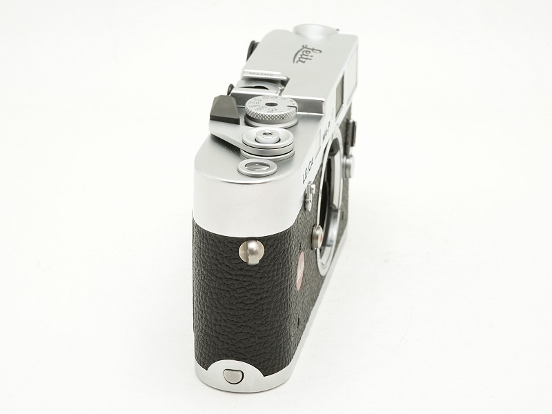�ڰ�����Leica(�饤��)��M4-P������С���164���桡(NI-4237)