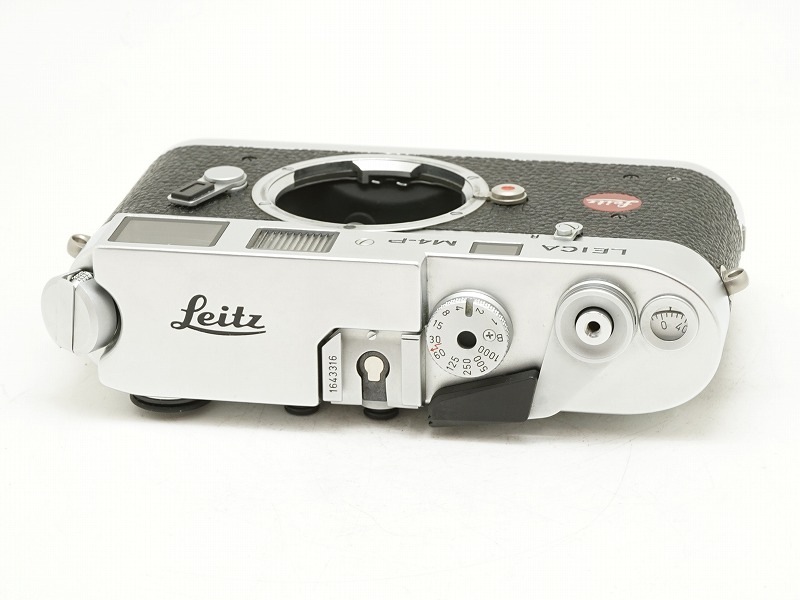 �ڰ�����Leica(�饤��)��M4-P������С���164���桡(NI-4237)