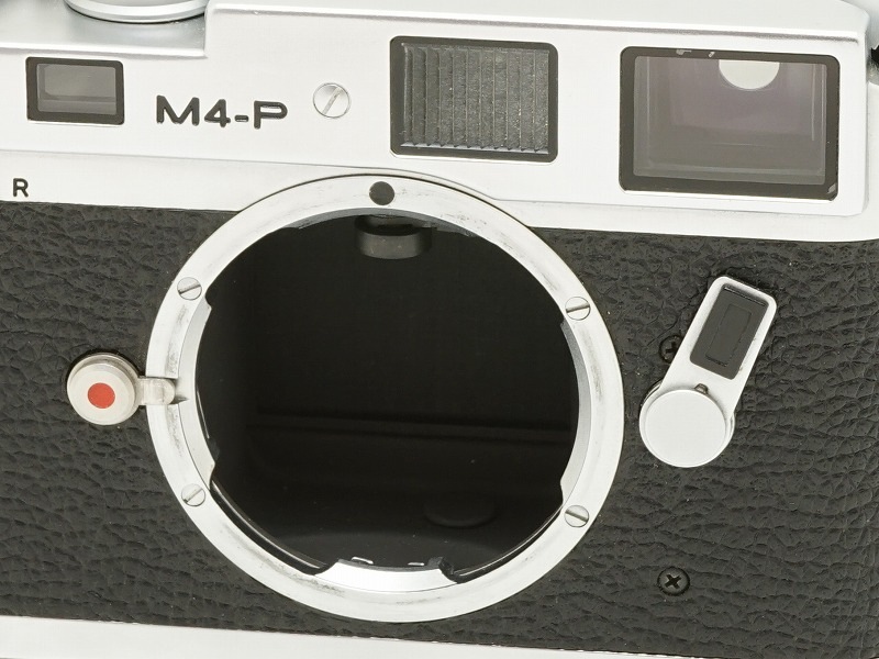 �ڰ�����Leica(�饤��)��M4-P������С���164���桡(NI-4237)