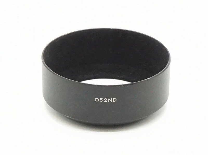 MINOLTA(�ߥΥ륿)��D52ND�� MC55mm F1.7�� �᥿��ա��� (�ե��륿����52mm)��(0NAC-5081)