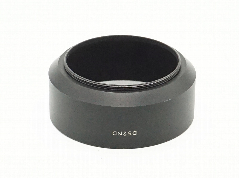 MINOLTA(�ߥΥ륿)��D52ND�� MC55mm F1.7�� �᥿��ա��� (�ե��륿����52mm)��(0NAC-5081)