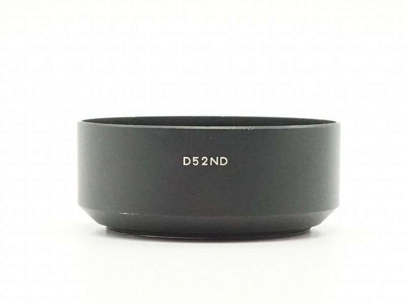 MINOLTA(�ߥΥ륿)��D52ND�� MC55mm F1.7�� �᥿��ա��� (�ե��륿����52mm)��(0NAC-5081)