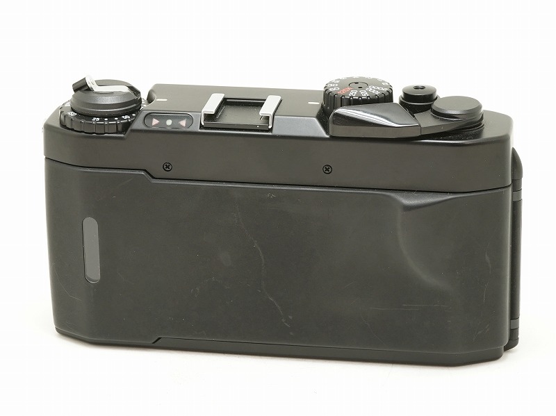 Voigtlander(�ե����ȥ�����)��BESSA-L���֥�å���(NJ-7892)