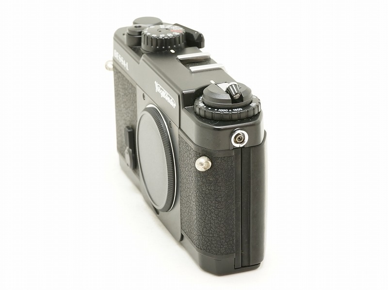Voigtlander(�ե����ȥ�����)��BESSA-L���֥�å���(NJ-7892)