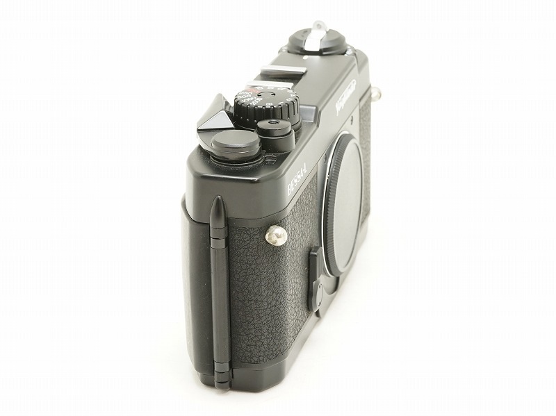 Voigtlander(�ե����ȥ�����)��BESSA-L���֥�å���(NJ-7892)