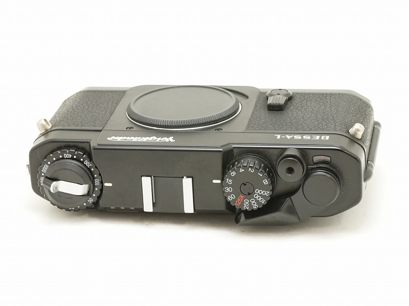 Voigtlander(�ե����ȥ�����)��BESSA-L���֥�å���(NJ-7892)