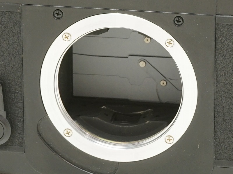 Voigtlander(�ե����ȥ�����)��BESSA-L���֥�å���(NJ-7892)