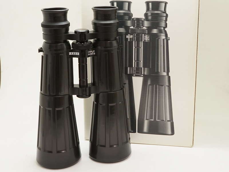 ZEISS(ツァイス) Dialyt 8x56B T* (NG-2104) | 【中古】ツァイス/Zeiss 
