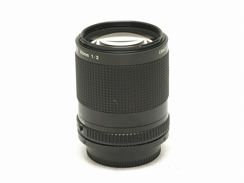 Canon(����Υ�)��NewFD 100mm F2��(NJ-6905)