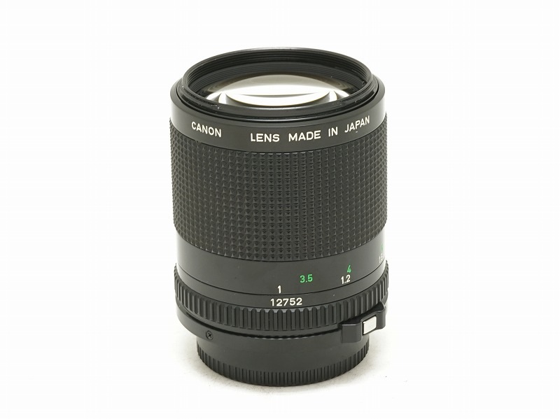 Canon(����Υ�)��NewFD 100mm F2��(NJ-6905)