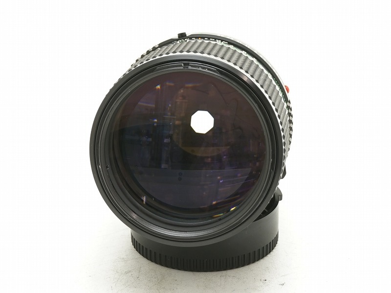 Canon(����Υ�)��NewFD 100mm F2��(NJ-6905)