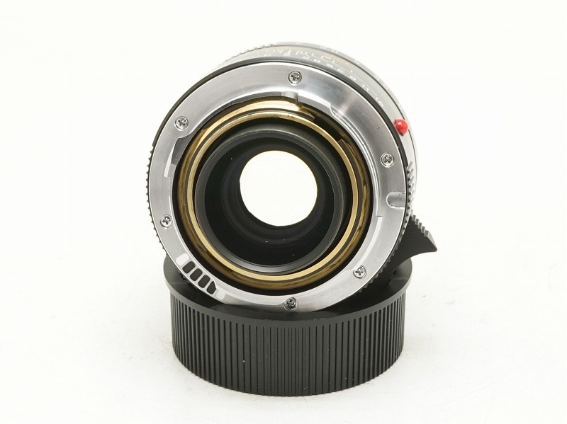 Leica(�饤��)��SUMMICRON-M��35mm��F2��ASPH.��(6bit)���֥�å���422���桡(NL-4862)