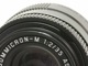 Leica(�饤��)��SUMMICRON-M��35mm��F2��ASPH.��(6bit)���֥�å���422���桡(NL-4862)