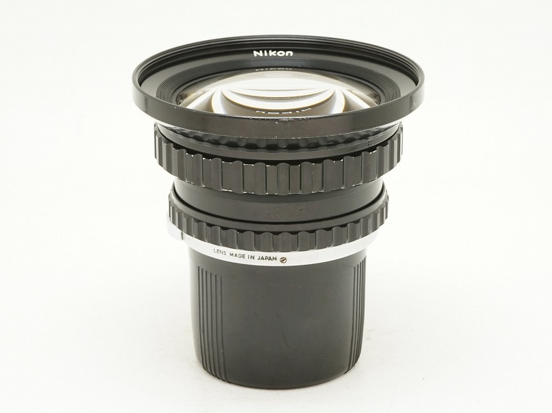 �ڰ�����BRONICA(�֥��˥�)��NIKKOR-D 40mm F4 (���󥶥֥��˥��ޥ����)��(NI-4261)