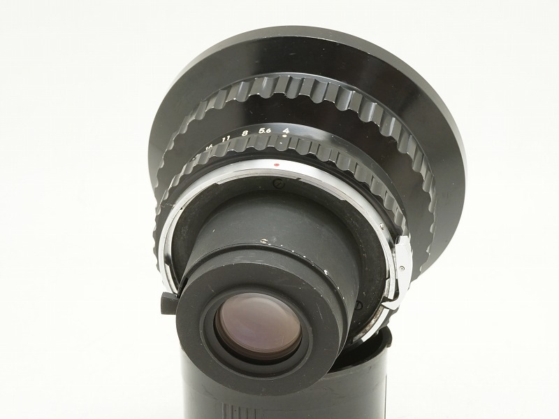�ڰ�����BRONICA(�֥��˥�)��NIKKOR-D 40mm F4 (���󥶥֥��˥��ޥ����)��(NI-4261)