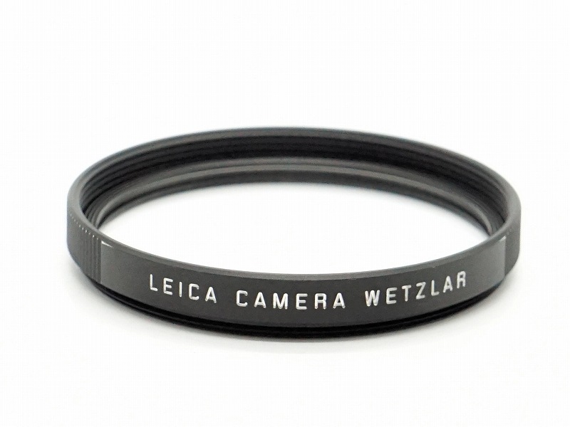 Leica(�饤��)��E43��UVaII �֥�å� 13032��(0NAC-4747)