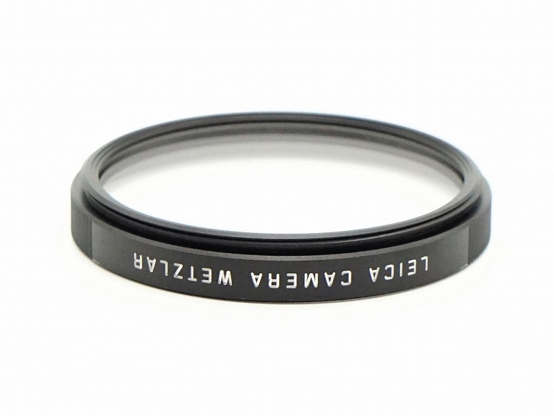 Leica(�饤��)��E43��UVaII �֥�å� 13032��(0NAC-4747)