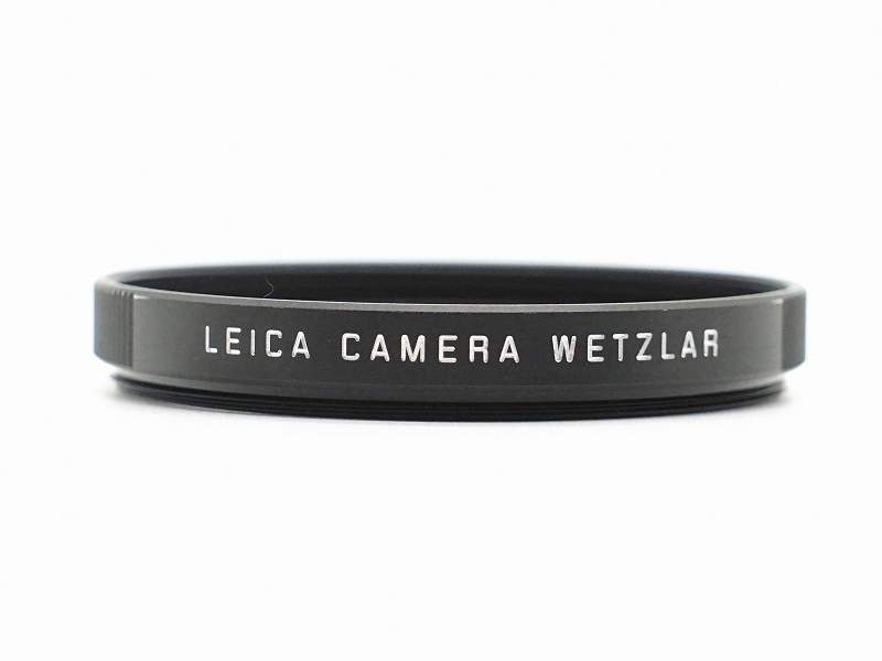 Leica(�饤��)��E43��UVaII �֥�å� 13032��(0NAC-4747)