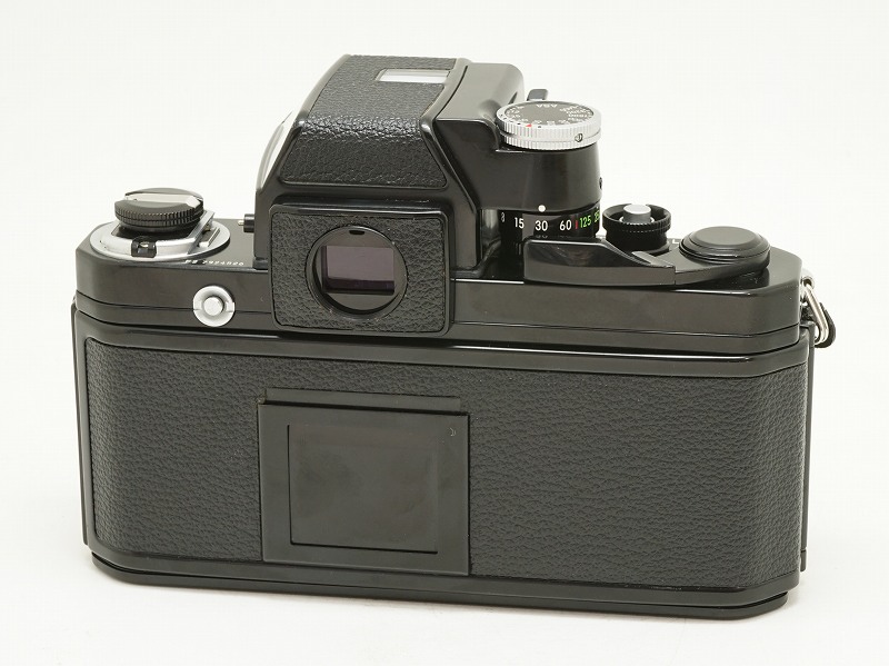 Nikon(�˥���)��F2���ե��ȥߥå�A���֥�å���(NJ-7759)