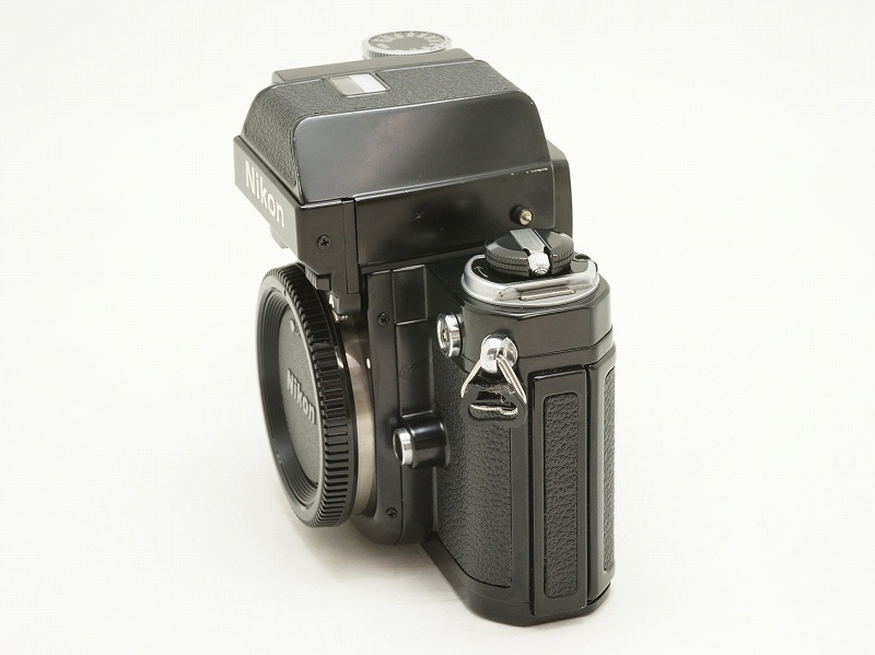 Nikon(�˥���)��F2���ե��ȥߥå�A���֥�å���(NJ-7759)