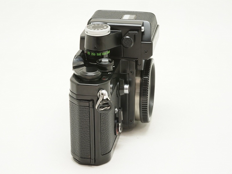 Nikon(�˥���)��F2���ե��ȥߥå�A���֥�å���(NJ-7759)