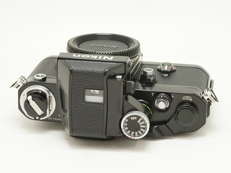 Nikon(�˥���)��F2���ե��ȥߥå�A���֥�å���(NJ-7759)