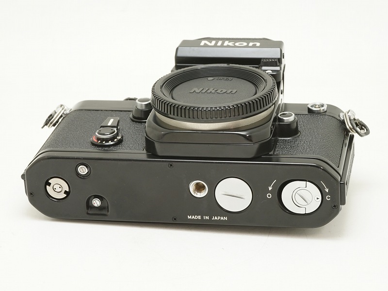 Nikon(�˥���)��F2���ե��ȥߥå�A���֥�å���(NJ-7759)